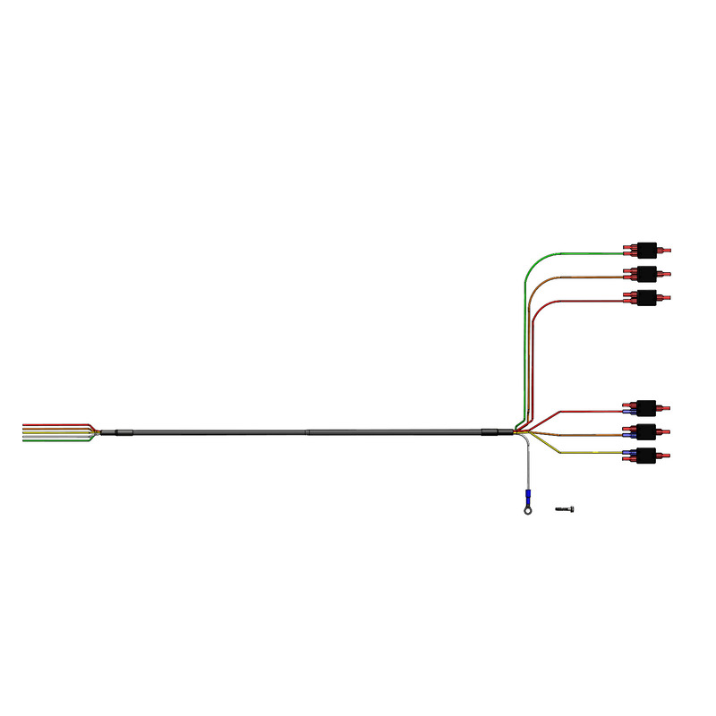 Towing Light Kit
